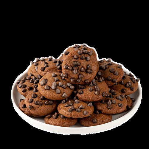 Ankit212406's tweet photo. Just had the coziest weekend baking session—my first batch of chocolate chip cookies turned out chewy, golden, and perfect! #BakingJoy #WeekendVibes https://t.co/jucxyGfFOM