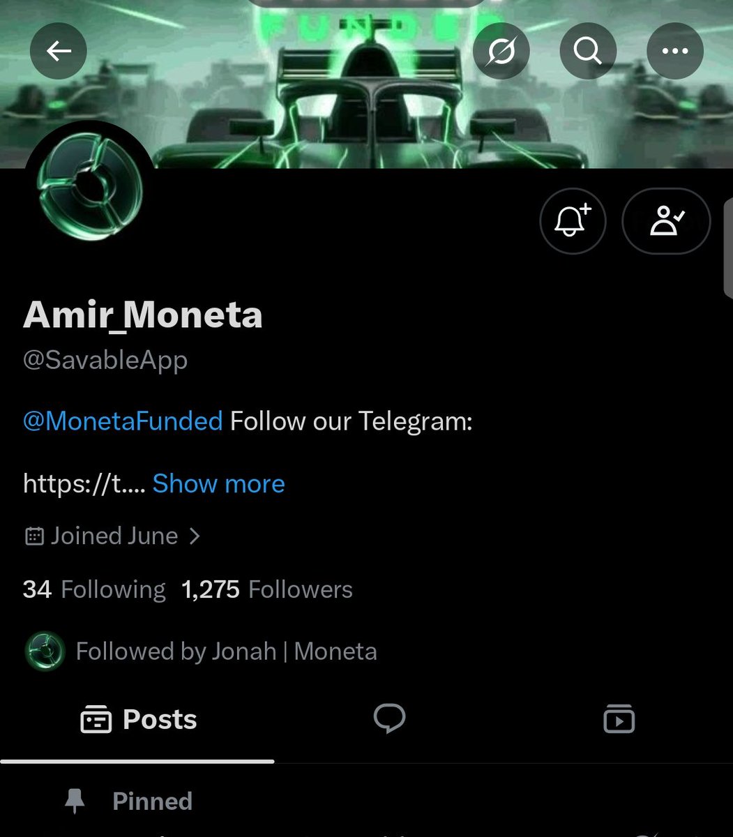ogeid1995's tweet photo. @NoirMargins @MonetaFunded @neo_prime77 @Traders_Waves @SavableApp @lordzitu @Victorex_ @bobbthetrader @Lor_dmills @waymac_x @FxHstlr
@wenyfmaita
@BoeryW

I have done all boss 
I will appreciate this opportunity https://t.co/sJHVnVC8Fr