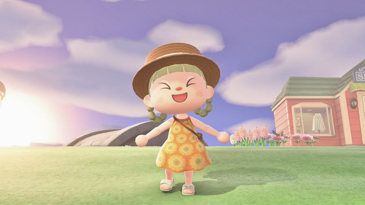 am_amup's tweet photo. ずっと可愛いなぁ欲しいなって
思ってたひまわりのﾜﾝﾋﾟｰｽを
ｷｬﾗﾒﾙちゃんがﾌﾟﾚｾﾞﾝﾄしてくれた🌻

ｷｬﾗﾒﾙちゃんのｾﾝｽ良過ぎます🥲🫶🏻 https://t.co/kV8T14cRjb