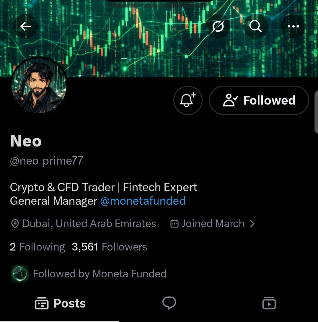 ogeid1995's tweet photo. @NoirMargins @MonetaFunded @neo_prime77 @Traders_Waves @SavableApp @lordzitu @Victorex_ @bobbthetrader @Lor_dmills @waymac_x @FxHstlr
@wenyfmaita
@BoeryW

I have done all boss 
I will appreciate this opportunity https://t.co/sJHVnVC8Fr