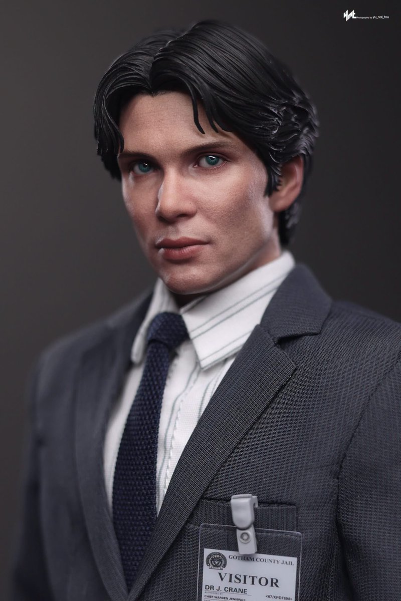 b_racoon's tweet photo. Batman Begins - 1/6th scale Scarecrow (2.0) Collectible Figure Blogger Photos #hottoys

https://t.co/cujlLfj8EF https://t.co/4Un1brLsF8