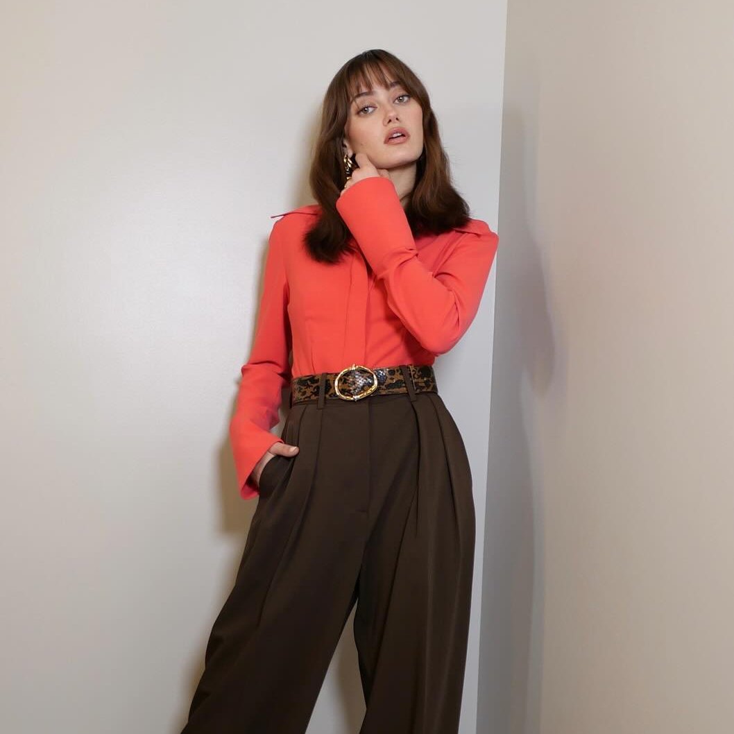 Ella Purnell Files tweet media
