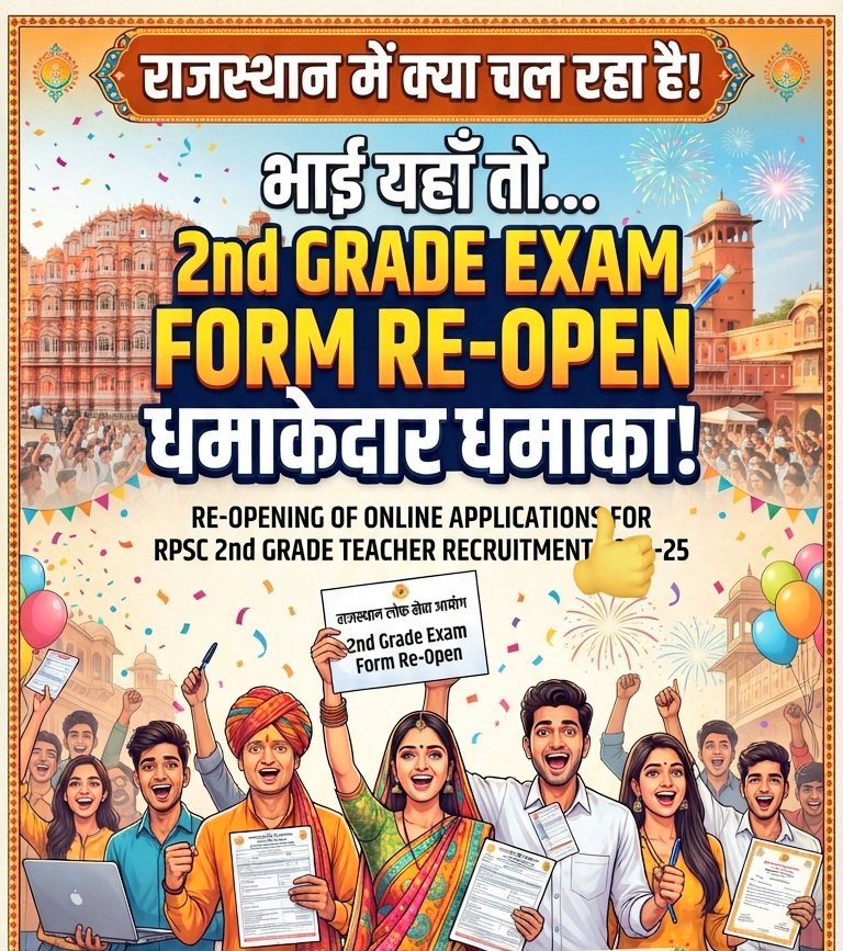 Ravikumar7045's tweet photo. #2nd_ग्रेड_फॉर्म_रिऑपन_किजिए 
#2nd_ग्रेड_फॉर्म_रिऑपन_न्याय_करवाओ https://t.co/YHTNwUcCsD