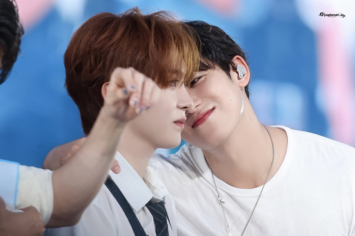 mingbooisreal's tweet photo. 연상이 너무 연하를 사랑해 https://t.co/cLHk6pnCKZ