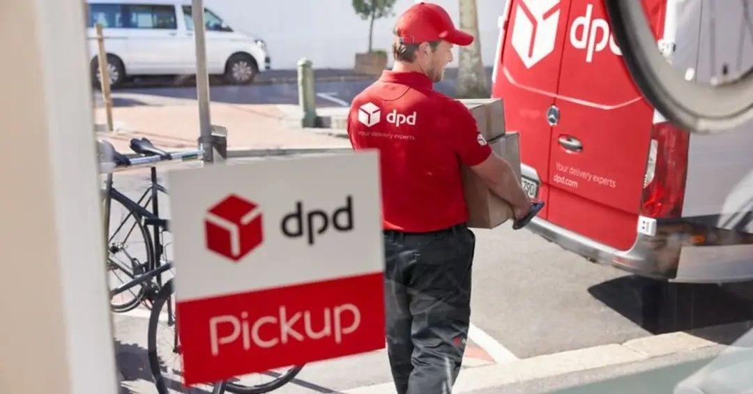 dpdukcare_'s tweet photo. We’re visible through our actions, in every delivery made with care and every driver who goes the extra mile.
With an exceptional service achieved throughout the year, our commitment never changes.
Team DPD UK
#TheVisibleDifference https://t.co/4kRL4x0pyT
