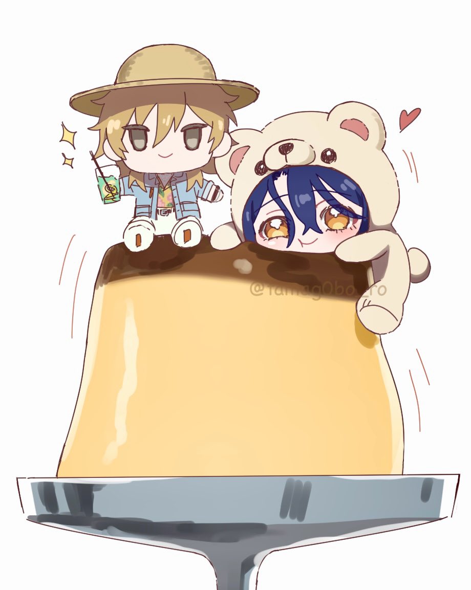 tamag0bo_ro's tweet photo. 友達のかおぬとうちにいるチトぬ https://t.co/uQFqKvEkFg
