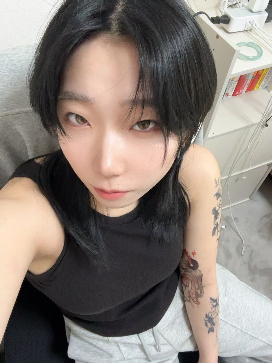 senarko6's tweet photo. 🫶 https://t.co/GzKPDWY29c