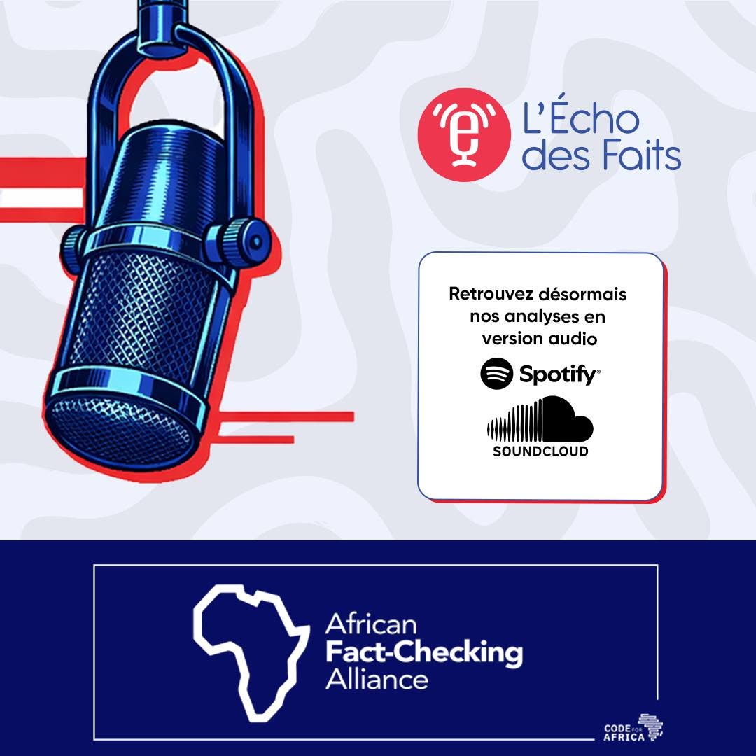 Code for Africa tweet media
