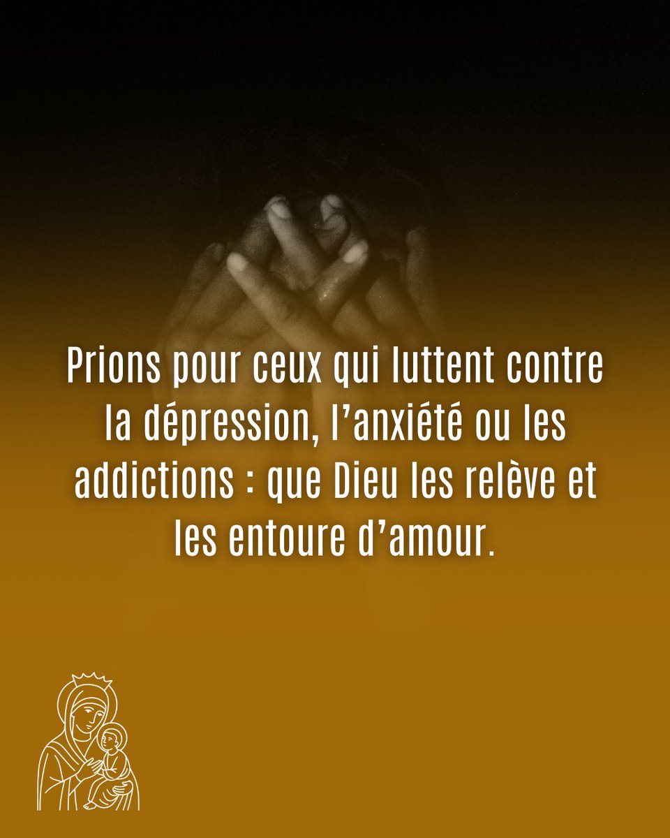 MarieNazareth_'s tweet photo. Je peux déposer mon intention de prière personnelle ici : https://t.co/ODLKjWpi1y https://t.co/ke9lRZDw2L