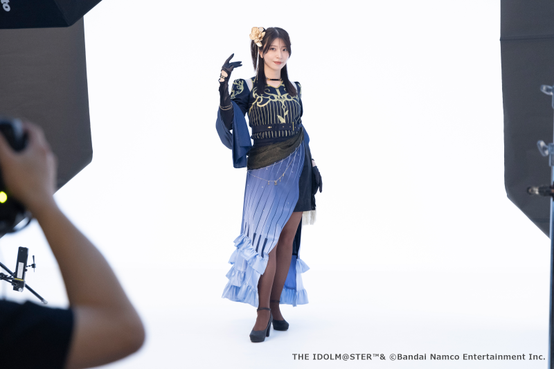 shinyc_official's tweet photo. ✦・・・━━・
  #シャニマスソロライブMSP
公式グッズ事前販売ファイナル
　　　　　　　・━━・・・✦

🚨受注は明日7/12(日)まで🚨

パンフ撮影のオフショットを公開✨

ソロ衣装姿のキャスト28名の撮りおろし写真を掲載📷
豪華なパンフをお見逃しなく🎵

◇特設サイト
https://t.co/kfxoOsCppU https://t.co/oYyCdZik5A
