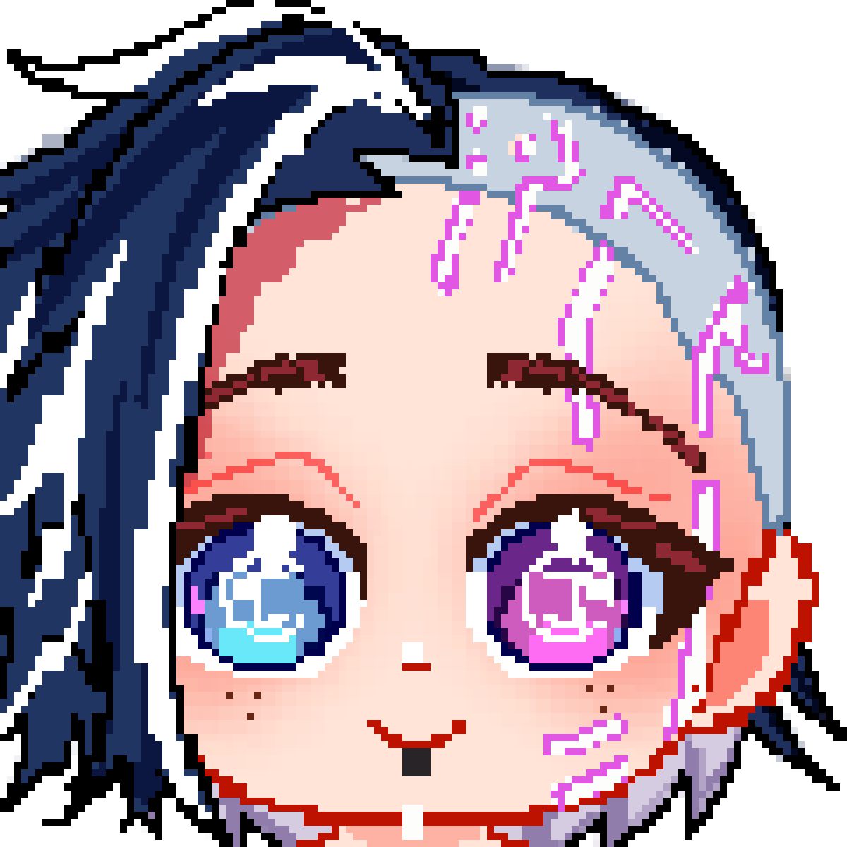 yuki_natsu7's tweet photo. LIVE ON!
TEMOS DE RECUPERAR O DINHEIRO!!!
Vamos continuar GTA VICE CITY ♥
art by: @NuuruHikari ♥
Link da Live abaixo 💙
#vtuber #yukilives #twitch #vtuga #portugal https://t.co/Gv8cz8hGc5