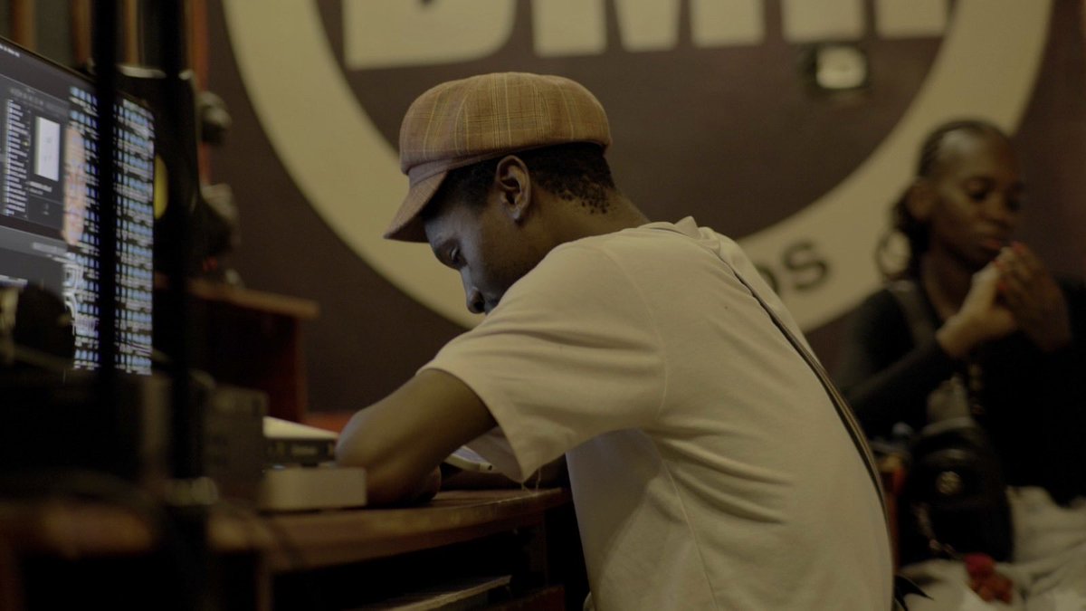 RakoGynius26's tweet photo. It’s just some good concentration #trendingnews #NewMusic2026 https://t.co/YgeifbcSUy