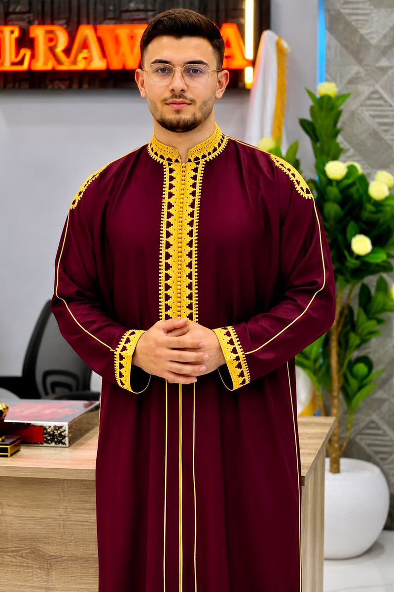 Munchplus_NG's tweet photo. LONG SLEEVE MOROCCO 

Size: 56 To 62 ✅

Price: 30,000 Each https://t.co/kMrs1OB00q