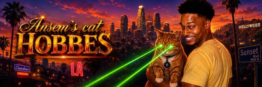 darkloyer's tweet photo. @Bulltard8 $Hobbes in the house 🔥🔥🔥 https://t.co/oRT1Vfdtjh