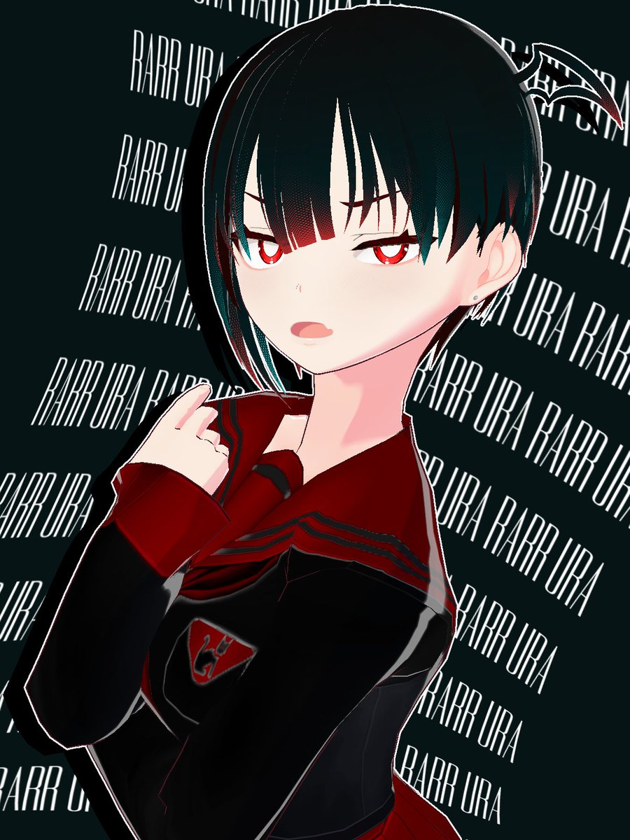 kanato08232's tweet photo. #Vroid
https://t.co/efMSDGd4Qg https://t.co/EszKcE2Nrj