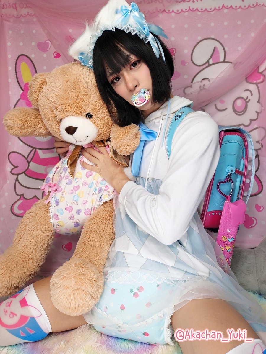 Akachan_Yuki_'s tweet photo. おむ☆フェスまでおむつ関連載せていきます( * ॑꒳ ॑*)

お〇〇ぽ好き🐕のみんなは来週まで待ってね！ https://t.co/bis5wKxYlJ