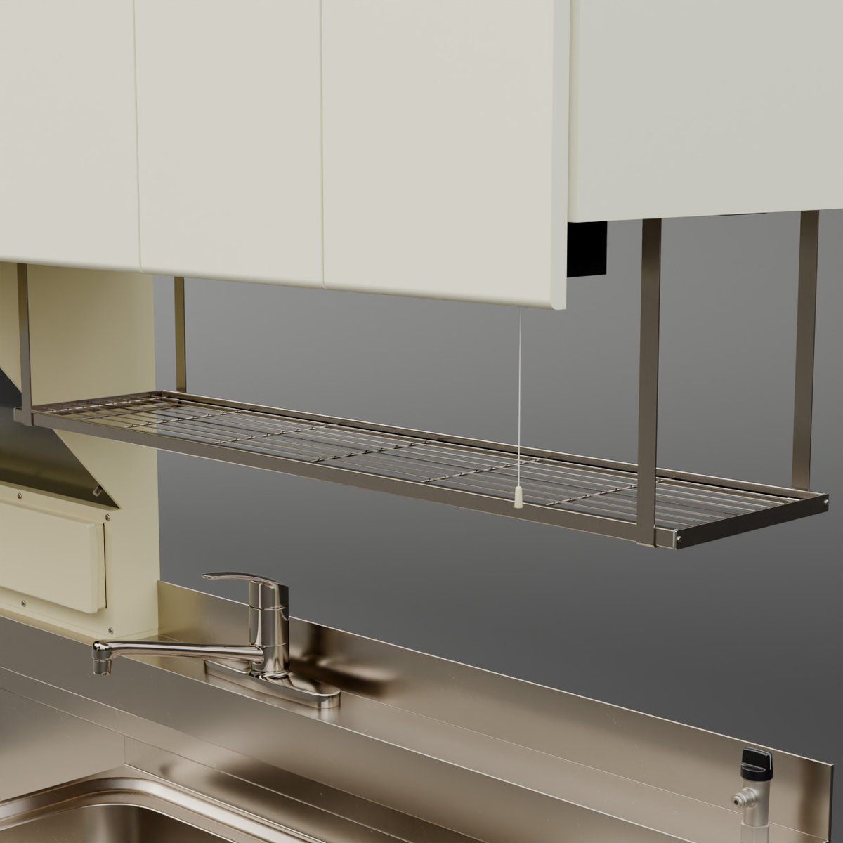 ryseino's tweet photo. 今回はかなり細かく作ったつもり
#Booth #3Dモデル #建築パース #VRChat #Blender #昭和レトロ https://t.co/3hXF4Egxnw