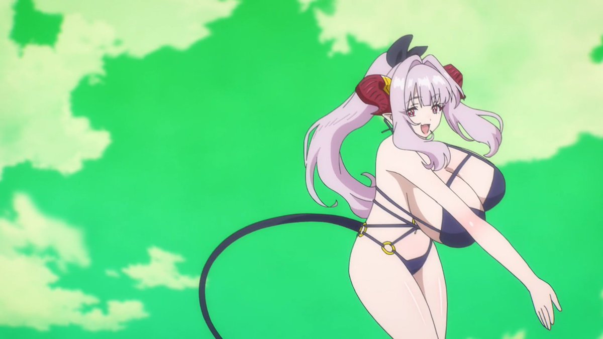 sylecchi's tweet photo. 『Kanan-sama wa Akumade Choroi』episode 12 || Lilim Zebul || part 2

part 1: https://t.co/7bvEn6LkoU . https://t.co/Tw3xAeF4Hl