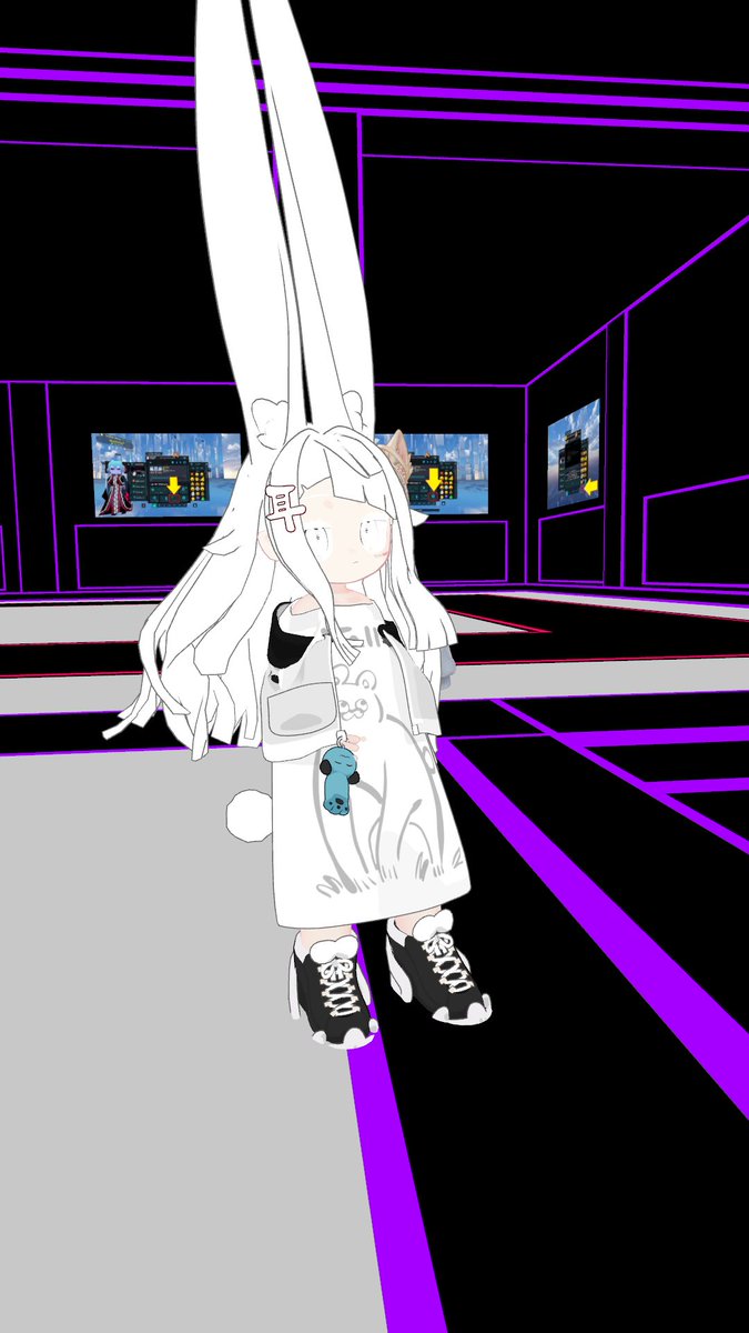 45106_H's tweet photo. JPTでこんなにみみと会うと思ってなかった https://t.co/9tpbz0NqDF