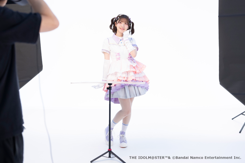 shinyc_official's tweet photo. ✦・・・━━・
  #シャニマスソロライブMSP
公式グッズ事前販売ファイナル
　　　　　　　・━━・・・✦

🚨受注は本日7/12(日)まで🚨

パンフ撮影のオフショットを公開✨

ソロ衣装姿のキャスト28名の撮りおろし写真を掲載📷
豪華なパンフをお見逃しなく🎵

◇特設サイト
https://t.co/kfxoOsCppU https://t.co/vG8oNchS94