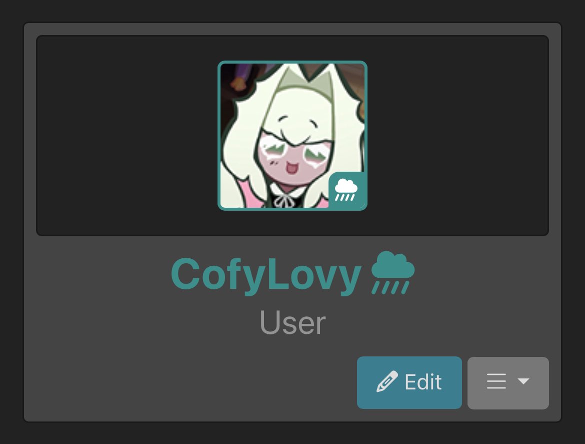 CofyLovy's tweet photo. @Public_Spam_Acc https://t.co/KrduIxHBee

I just starter last year so there’s not much going on her, hope its alr!! https://t.co/9xErCudugx