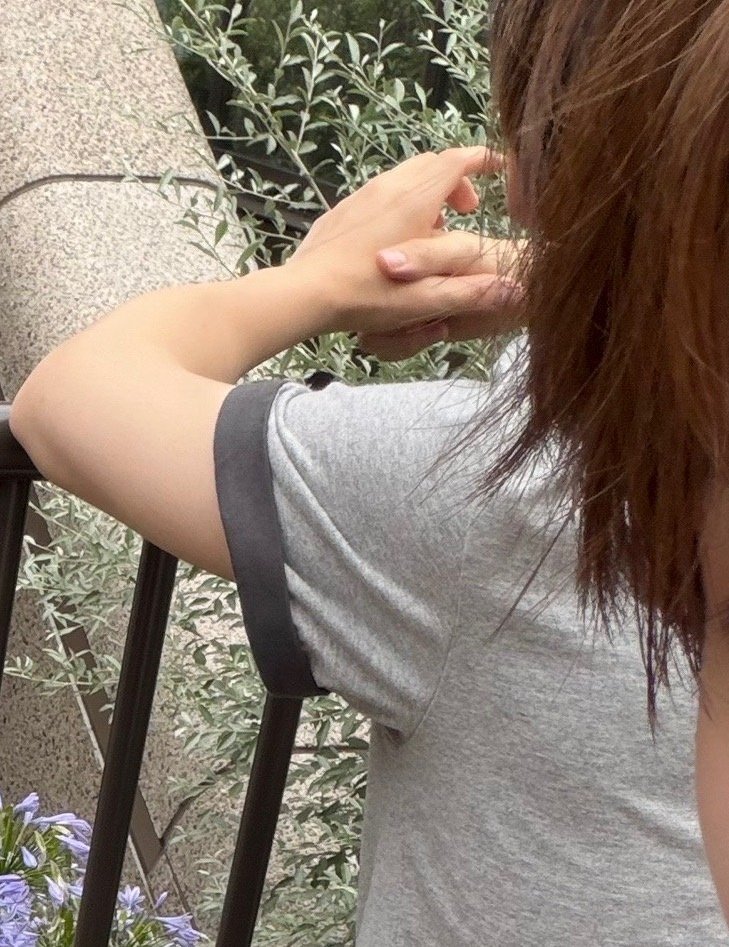 0916LKH656's tweet photo. 어디안좋앗나🥲 https://t.co/y541L8VRXW