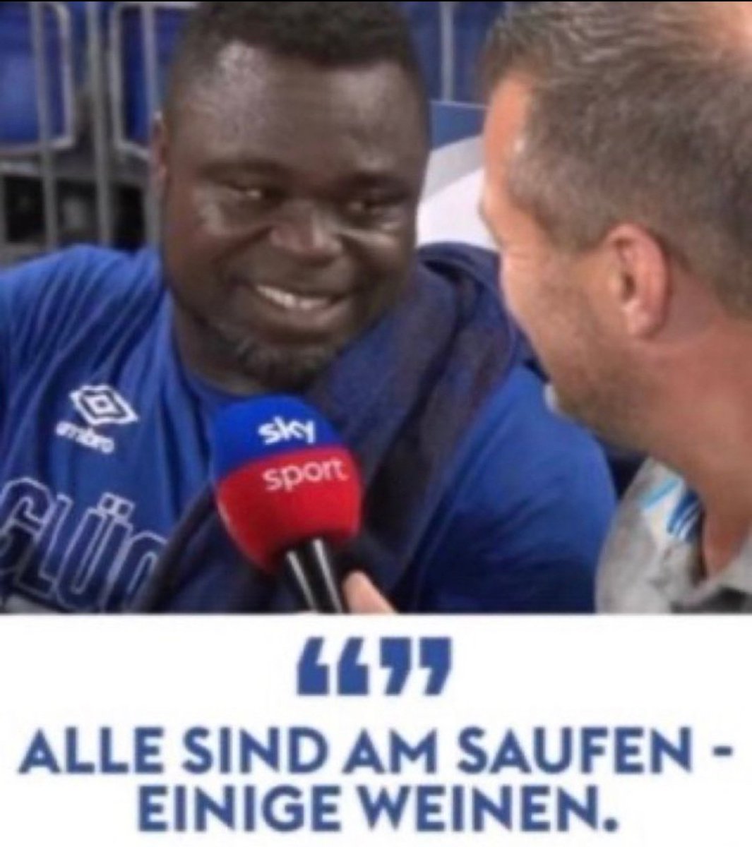 Lev257's tweet photo. @SkySportDE https://t.co/sgmq4k3w1A