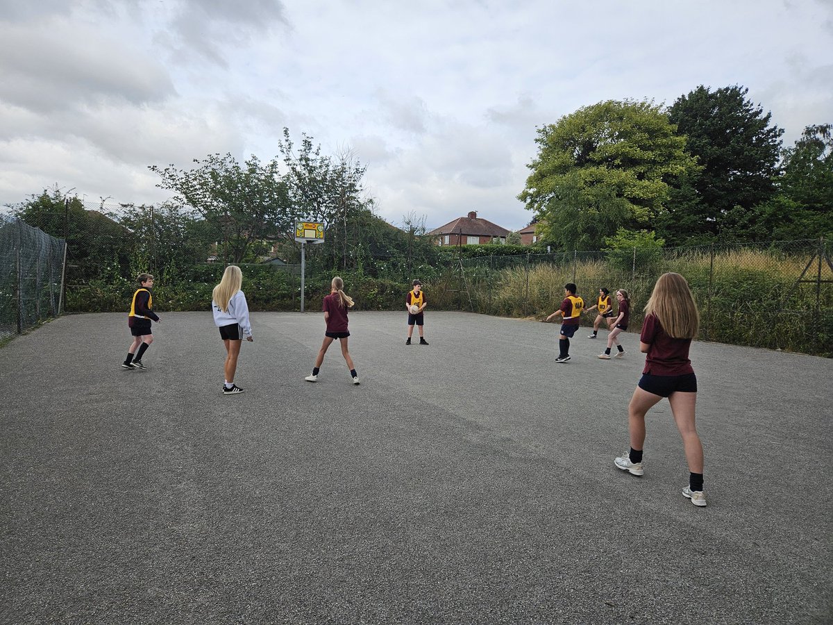 PATKingsSchool's tweet photo. Sports day has begun at King's! Who will be victorious in this morning's games? πβ½οΈ #TeamKings https://t.co/aSMj5jpW3i