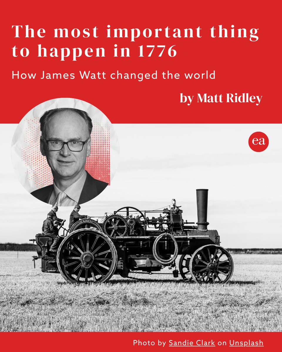 iealondon's tweet photo. 💷 "We ban North Sea oil exploration, but import North Sea oil from Norway."

@mattwridley on the absurdity of the UK's energy policy, we're not cutting emissions, we're just exporting them at higher cost and higher carbon footprint. Read more ⬇️ https://t.co/PqAVCBosiU