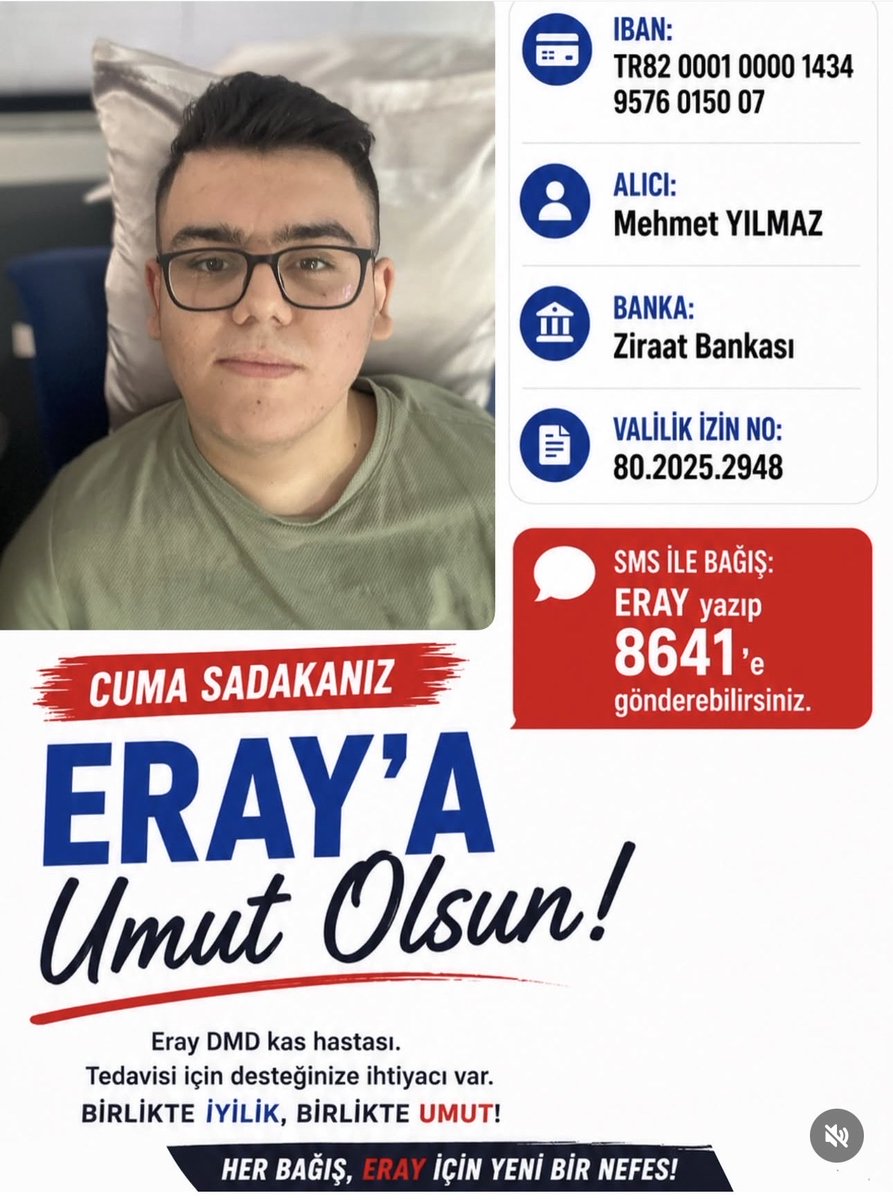 dmderay80's tweet photo. İyilik sadakadır 🙏🏻 https://t.co/LcGJrTVTIK
