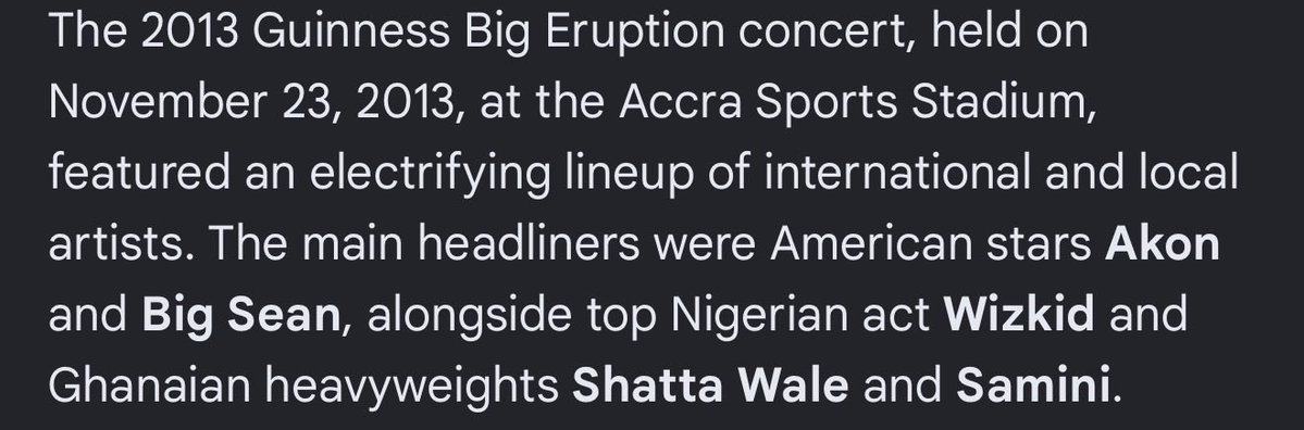 low budget kwesi arthur tweet media