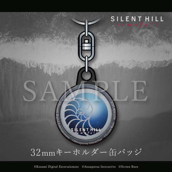 SILENT HILL tweet media
