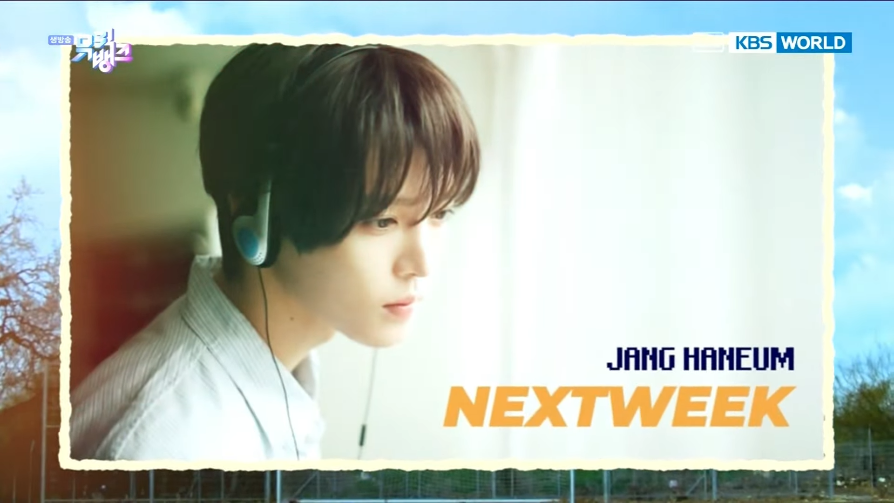 RJCorpuz11's tweet photo. NEXT FRIDAY ON #MusicBank
#VAYONN / #AHOF / #RESCENE / #JangHaNeum https://t.co/FArF72Uh6f