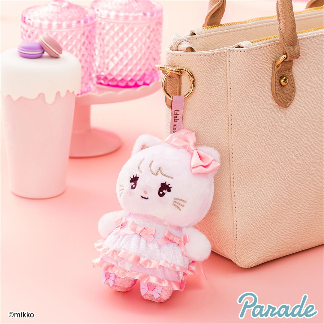 Lil ala mode by mikko goodsファン🎀推し活応援 (@mikko_goods