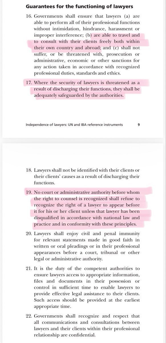 IsaacSsemakadde's tweet photo. Dear @MarthaKarua,

On 10 Dec 2024, @ug_lawsociety assured you we would unreservedly fight for your right of audience, with @EriasLukwago_, before a hollowed-out @JudiciaryUG. 

That commitment stands. You will be heard, or there will be no trial. 

cc: @ckanjama @LawSocietyofKe https://t.co/uvA2K5zHf7