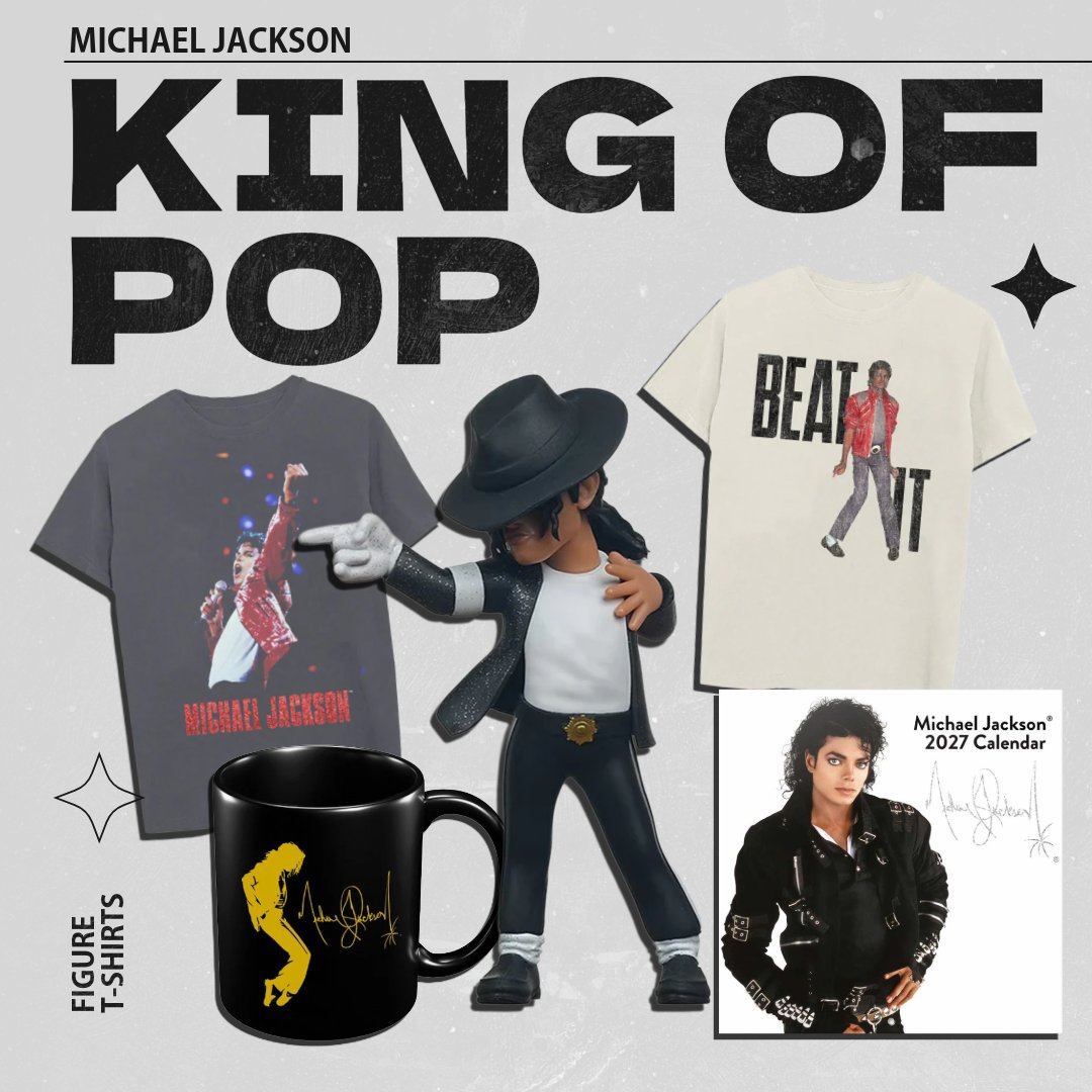 KING OF POP (@kingofpop_japan) / Posts / X