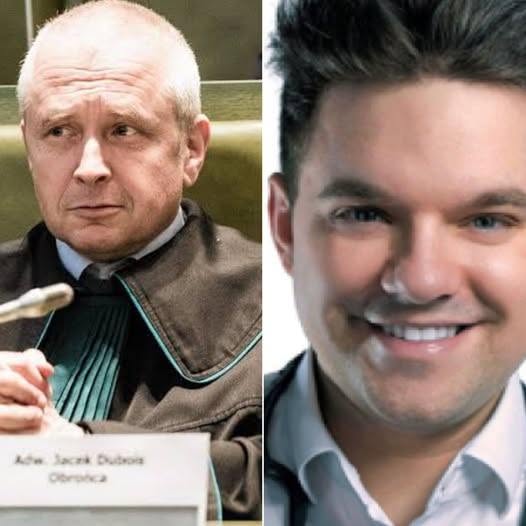 Darekbrzoza's tweet photo. "Szanowni Państwo, czy pamiętacie dwóch ukraińskich muzyków 🙂, którzy na początku lat 90-tych założyli Spółkę J&S i... zbili fortunę na handlu ropą jako dostawcy dla polskich gigantów paliwowych?👉 W jej radzie nadzorczej zasiadał Jacek Dubois, pełnomocnik prawny PO... 👉 W 2004 roku "Gazeta Wyborcza" zastanawiała się czy firmę J&S, która od lat dominuje w dostawach ropy do Polski, założyły rosyjskie służby specjalne? 👉 W 2008 roku wicepremier Waldemar Pawlak skasował półmiliardową karę tej spółce... 👉 Mec. Dubois zasiadał https://t.co/NS6TdplxPj. w radzie programowej Fundacji J&S Pro Publico Bono, którą założyli właściciele Mercuria Energy Group (wcześniej J&S Group). Był też członkiem rady nadzorczej spółki Largo (zasiada w niej także Jankilewicz)... 
👉 W 2008 roku "Rzeczpospolita" pisała, że "znany warszawski adwokat Jacek Dubois jest oskarżony o utrudnianie jednego ze śledztw w sprawie tzw. grupy pruszkowskiej". 👉 W 2012 roku pełnomocnik prawny PO został wybrany na wiceprzewodniczącego Trybunału Stanu...  
Jedynie prawda jest ciekawa... 
❗️❗️❗️TAJEMNICE J&S
🟥  2004. "Gazeta Wyborcza" zastanawia się czy firmę J&S, która od lat dominuje w dostawach ropy do Polski, założyły rosyjskie służby specjalne? O tych podejrzeniach mówił wczoraj na zamkniętym posiedzeniu komisji śledczej ds. Orlenu płk Mieczysław Tarnowski, b. wiceszef UOP i ABW.
Według źródeł "Gazety Wyborczej" UOP ustalił wiele niejasnych szczegółów z historii Jankielewicza i Smołokowskiego. 
Swoje sprawy paszportowo-wizowe Smołokowski załatwiał w Opolu, a Jankielewicz w Warszawie. Mniej więcej w tym samym czasie obaj ożenili się z Polkami. Zmieniali paszporty, karty pobytu, adresy.
👉 W 1993 r. powstały w UOP pierwsze obszerne raporty na temat właścicieli J&S. Ówczesny szef kontrwywiadu, a dzisiaj poseł PO i członek komisji śledczej ds. Orlenu Konstanty Miodowicz napisał na teczce ich sprawy:  "Wszystkie działania nawet w sferze planistycznej uzgadniać z kierownictwem kontrwywiadu".
Kolejny niepokojący dla UOP sygnał pochodził z czasów, gdy Jankielewicz i Smołokowski prowadzili w Warszawie firmę o nazwie TM Team. To właśnie ta firma sprowadzała z Niemiec sprzęt muzyczny. 
👉 "W 1992 r. do hurtowni Teamu na Woli przyszli nasi wywiadowcy pod pozorem zakupu sprzętu. Bardzo szybko rozpoznali wśród obecnych tam ludzi namierzonego przez polskie służby 👉 rezydenta wywiadu rosyjskiego. Najpierw myśleli, że to przypadek, ale obserwacja hurtowni potwierdziła, że wizyty tego rodzaju osób były tam częste. Założono, że firma jest dla nich punktem kontaktowym" – mówi rozmówca "Gazety Wyborczej" z dawnego UOP. Czytaj więcej na: https://t.co/FlG2gU8fQ4 
❗️❗️❗️PRAWNIK PLATFORMY OBYWATELSKIEJ W RADZIE J&S
🟥 2008. [...] Od 30 kwietnia 2002 r. Jacek Dubois jest obok Jankilewicza i Smołokowskiego członkiem rady nadzorczej J&S Energy. To właśnie tej spółce w grudniu wicepremier i minister gospodarki Waldemar Pawlak skasował prawie pół miliarda kary. „Rz” przedstawiała wątpliwości dotyczące tej decyzji. [...]
Związany z J&S Dubois cieszy się też zaufaniem PO. Jego kancelaria od ponad dwóch lat jest pełnomocnikiem prawnym partii Donalda Tuska. 
👉  Jego kancelaria od ponad dwóch lat jest pełnomocnikiem prawnym partii Donalda Tuska. – Kancelaria ma renomę, dlatego została zatrudniona – mówi minister sportu Mirosław Drzewiecki (PO). 
❌ Afera hazardowa. Czytaj na: https://t.co/OVJjdEfkJP
👉 Dubois i jego kolega z kancelarii mec. Aleksander Pociej reprezentowali https://t.co/NS6TdplxPj. byłą posłankę PO Beatę Sawicką oskarżoną o korupcję. Pociej wpłacił za nią nawet 300 tys. zł kaucji. „Rz” ujawniła, że ta kancelaria dostała zlecenie na obsługę państwowej spółki Narodowe Centrum Sportu. Roczny kontrakt opiewa na 600 tys. zł.
❌ Afera Beaty Sawickiej. Czytaj na: https://t.co/yOoeGp1OhF
Wiadomość o funkcjach w J&S prawnika powiązanego z PO zbulwersowała Zbigniewa Wassermanna z PiS. 
👉 – Tu ma miejsce konflikt interesów – mówi. – Jeśli wątpliwości dotyczące decyzji wicepremiera Pawlaka nie zostaną jednoznacznie rozstrzygnięte, do ich wyjaśnienia będzie potrzebna komisja śledcza. Czytaj więcej na: https://t.co/Mtfi5lS7hD... 
❗️❗️❗️SĄD ODWLEKA SPRAWĘ ZNANEGO ADWOKATA JACKA DUBOIS 
🟥 2008. Od ponad dwóch lat sąd nie wyznacza terminu rozprawy związanego z J&S prawnika Platformy Obywatelskiej
👉 Znany warszawski adwokat Jacek Dubois jest oskarżony o utrudnianie jednego ze śledztw w sprawie tzw. grupy pruszkowskiej. Miał też przekazać ściganemu listem gończym gangsterowi kserokopię akt śledztwa, które uzyskał jako obrońca innych osób. 
Wśród materiałów były https://t.co/NS6TdplxPj. zeznania świadków koronnych oraz osób występujących w charakterze pokrzywdzonych. 
Jak twierdzi rzecznik Prokuratury Okręgowej w Ostrołęce, akt oskarżenia w sprawie mecenasa Dubois trafił do Sądu Rejonowego Warszawa-Śródmieście w grudniu 2005 r. Minęło już prawie dwa i pół roku, a nie wyznaczono nawet terminu wejścia sprawy na wokandę. Powód? 
Z ustaleń „Rz” wynika, że Dubois wraz z koleżanką z kancelarii Elżbietą Kosińską-Kozak zasiada w radzie nadzorczej wydawnictwa Zwierciadło wydającego magazyn dla kobiet. Właścicielem jest Grzegorz Jankilewicz, który wraz ze Sławomirem Smołokowskim założył Mercuria Energy Group (wcześniej J&S Group). Od 1996 r. Grupę obsługuje prawnie właśnie kancelaria Dubois. https://t.co/An7FNWWTZq...
❗️❗️❗️🟥 [...] W 2011 r. Dubois został prawomocnie uniewinniony przez stołeczny sąd z zarzutów utrudniania śledztwa wobec gangsterów z grupy pruszkowskiej. Zarzuty nie kwalifikowały się, aby skierować je do sądu – uzasadnił sąd. 
👉 Dodał, że prokuratura przyjęła błędne kwalifikacje prawne zarzuconych oskarżonemu czynów. Prokuratura zarzucała mecenasowi utrudnianie w latach 2001–2003 śledztwa wobec gangsterów, z którymi miał uzgadniać linię obrony, zanim formalnie został ich adwokatem i w związku z tym nieuprawnione ujawnienie im informacji. 
👉 Zdaniem prokuratury, obrońca dopiero wtedy ma prawo reprezentować przestępcę, gdy ten ma postawione formalnie zarzuty, a adwokat dysponuje jego pisemnym pełnomocnictwem. Obrona chciała uniewinnienia, oskarżenie nazywała "haniebnym". Czytaj więcej na: https://t.co/x54n4ne0Pm...
❗️❗️❗️SPRAWA J&S OD NOWA 
🟥 2010. Przedstawiciele spółki paliwowej J&S Energy przesłuchują urzędników państwowych, którzy brali udział w nałożeniu na nią prawie pół miliarda zł kary. Czytaj więcej na: https://t.co/91ufcHQ9ZM
❗️❗️❗️UKRAIŃSCY MUZYCY ZNOWU GRAJĄ DLA LOTOSU. ZA 1,24 mld ZŁ
🟥 2012. Giełdowy komunikat o tym, że umowa Lotosu ze szwajcarską Mercurią na dostawy ropy dla polskiej rafinerii osiągnęła wartość 1,24 mld złotych zacytowały wszystkie branżowe portale. Nikt jakoś nie kwapił się jednak, by napisać kim są owi Szwajcarzy zarabiający na ropie. 
👉 Tymczasem za firmą Mercuria stoi nikt inny jak Grzegorz Jankilewicz i Sławomir Smołokowski. Opinia publiczna usłyszała o tych dwóch panach w momencie, gdy dziesięć lat temu wybuchła tzw. afera orlenowska. Kilka lat temu J&S (od nazwisk współwłaścicieli) zmieniła nazwę na Mercuria – duet wraca do wielkich interesów z Lotosem. 
👉 Grzegorz Jankilewicz urodził się w 1954 r. w Dniepropietrowsku - jednak potem mieszkał z rodzicami w Moskwie. Uczył się w szkole muzycznej i technikum chemicznym, a na życie zarabiał w zespole muzycznym. W 1987 r. wyjechał do Polski, ożenił się i otrzymał obywatelstwo. 
W 1993 roku w razem ze Sławomirem Smołokowskim (także z muzyk wykształcenia) założyli firmę J&S, zajmującą się handlem ropą.
👉 Dzięki „ciężkiej pracy i kompetencjom” (cytat z przesłuchań przed sejmową komisją wyjaśniająca aferę orlenowską) udało im się zdominować dostawy ropy do rafinerii Orlenu i Lotosu. [...]
Z biegiem lat spółka J&S zyskała mocnych patronów – dilerów naftowych z Genewy – Marco Dunanda i Daniela Jaeggiego, oraz Rosjanina Wadima Lineckiego. [...]
👉 W 2002 roku informacja o przedłużeniu przez Orlen kontraktu z J&S, co miało zagrażać bezpieczeństwu energetycznemu państwa, była powodem zatrzymania przez UOP ówczesnego prezesa Andrzeja Modrzejewskiego. 👉 Dało to początek tzw. aferze orlenowskiej, w której przeplatały się wątki: bezpieczeństwa energetycznego Polski, próby sprzedaży spółek sektora energetycznego rosyjskim inwestorom. Czytaj więcej na: https://t.co/AIWspXLceh...
❗️❗️❗️ 10 LAT PO AFERZE ORLENU WRACAJĄ. WKRÓTCE BĘDĄ MIELI W GARŚCI GLOBALNY HANDEL ROPĄ. NIEWIARYGODNA KARIERA 
🟥  2014. Smołokowski i Jankilewicz po aferze Orlenu odeszli w cień. Jednak nadal zarabiali miliardy na dostawach ropy do polskich rafinerii. Obłowili się i kupują kawałek banku JP Morgan. 
👉 Zaskoczony jest nawet "The Wall Street Journal", który pisze: wkrótce będą grać z globalnymi gigantami. Czytaj więcej na: https://t.co/qj92Eyk3Uc...
❗️❗️❗️KIM SĄ OBCOKRAJOWCY Z POLSKIEJ LISTY NAJBOGATSZYCH? 
🟥 2015. Wiaczesław Smołokowski i Grzegorz Jankilewicz (Grigorij Jankilewicz) handlują ropą, a German Efromovich ma globalne linie lotnicze oraz zajmuje się budową platform wiertniczych i statków. Wszyscy trzej znajdują się w pierwszej dziesiątce "najbogatszych Polaków" i są na niej jedynymi obcokrajowcami. 
👉 Wiaczesław Smołokowski i Grzegorz Jankilewicz, pochodzący z Ukrainy, w 2014 roku nie byli nawet w pierwszej setce, ale już w 2015 awansowali do pierwszej dziesiątki listy najbogatszych osób w Polsce. Majątek każdego z nich szacuje się na ok. 3,7 miliarda złotych. Historia zdobywania przez nich fortuny jest jednak równie podejrzana, co ciekawa.
👉 Obaj mają ukraińskie korzenie i przedstawiają się jako... muzycy z zawodu. Fortun dorobili się jednak na pośredniczeniu w handlu rosyjską ropą, w pewnym momencie mieli odpowiadać nawet za 70 proc. ropy docierającej do polskiego Orlenu. Spółkę Mercuria Energy Group założyli w 1993 roku, ale "czarnym złotem" mieli zająć się dopiero pod koniec lat '90.
👉 Wcześniej też robili biznes – handlowali dżinsami i elektroniką z Niemiec. Jakim cudem więc zaczęli sprzedawać ropę? Jak twierdzili przed sejmową komisją śledczą, gdy handlowali lodówkami, jeden z kontrahentów przedstawił im odpowiednią osobę. Ta miała po prostu zaproponować pośrednictwo w sprzedaży ropy dla polskich rafinerii. Czytaj więcej na: https://t.co/KSH1nYG4h7...
🟥 2015. FORBES. Ukrainiec Grzegorz Jankilewicz , który w latach 90. założył wraz z Wiaczesławem Smołokowskim spółkę J&S. Obaj zbili fortunę na handlu ropą jako dostawcy dla polskich gigantów paliwowych. Obecnie handlują ropą na skalę globalną wraz ze wspólnikami w Mercuria Group.
👉 Struktura właścicielska Mercurii z siedzibą w Szwajcarii jest skomplikowana. Łańcuszek firm prowadzi do Larnaki na Cyprze, do Mercuria Energy Group Limited (wcześniej J&S Group Limited), w której obaj wspólnicy mają ok. 8 proc. udziału. Inwestują również w Polsce, przez cypryjskie Chione i Plio. 
👉 W 2016 roku Mercuria kupiła udziały w ChemChina, otwierając drogę na chiński rynek paliw.
Wiaczesław Smołokowski wraz ze swoim wspólnikiem inwestuje również w nieruchomości. Ich najbardziej spektakularnym zakupem jest stołeczny wieżowiec Cosmopolitan. Czytaj więcej na: https://t.co/ZfXpwkcg1q
WIACZESŁAW SMOŁOKOWSKI (ur. 1954 w Zaporożu) – przedsiębiorca ukraińskiego pochodzenia, z wykształcenia muzyk; w 2021 zajął 31. miejsce na liście najbogatszych Polaków magazynu „Forbes” z majątkiem wycenianym na 1,7 mld zł. Czytaj na: https://t.co/z0P4sjCDmA 
❗️❗️❗️POLSKI BIZNESMEN PRZEJMUJE KULTOWĄ MARKĘ 
🟥 2017. Jedna z najbardziej znanych marek fotograficznych – Polaroid – została kupiona przez polskiego inwestora Wiaczesława Smołokowskiego. Czytaj więcej na: https://t.co/7o11JjxkmA... 
🔻              🔻              🔻              🔻              🔻              🔻             🔻              🔻              🔻   
❗️❗️❗️MEC. JACEK DUBOIS: DAWID KACPRZYK JEST WZOREM DLA POLITYKÓW. Oglądaj na: https://t.co/ZbpFXYm8R4
🟥 [...] Adwokat mówił także o zarzutach pod adresem młodego lekarza dotyczących jego czasu pracy. Kacprzyk miał pracować 11 godzin dziennie każdego dnia przez 365 dni w roku. Czytaj więcej na: https://t.co/2lWo1yq5WD
❗️❗️❗️UMORZENIE ŚLEDZTWA W SPRAWIE "DWÓCH WIEŻ" 
🟥  W 2023 roku "niezależny" adwokat Platformy Obywatelskiej – sędzia Trybunału Stanu Jacek Dubois powiedział, że 👉 "niezależna prokuratura może wrócić do dwóch wątków afery z 2018 roku 'dwóch wież': ewentualnego oszustwa biznesmena, jakiego dopuścił się Jarosław Kaczyński oraz korupcji, czyli słynnej koperty z pieniędzmi". Czytaj więcej na: https://t.co/tcawWT0yW6 
 👉 JACEK DUBOIS (ur. 17 maja 1962 w Warszawie) – prawnik i pisarz, adwokat, członek Trybunału Stanu, w latach 2012–2015 i od 2023 zastępca przewodniczącego TS. Czytaj więcej na: https://t.co/WBJGOVJyqS"
za Monika Najdowska
📸  1. Założyciele J&S – Grigorij Jankilewicz (z lewej) i Wiaczesław Smołokowski. Fot. Jan Żdżarski jr Agencja SE/East News 
      2. Post Za-Ciosem