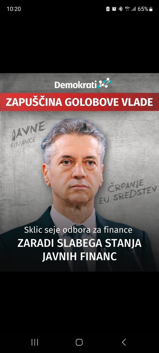 IgnacPe2's tweet photo. Tole je ustvarilo več škode, kot poplave, potresi in druge naravne nesreče v Sloveniji v zadnjih 50 letih! https://t.co/FRjuW3y6mM
