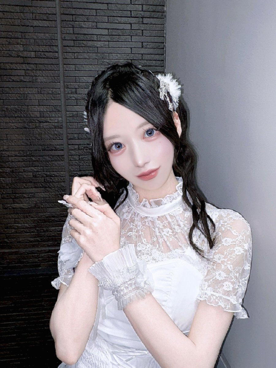 mirei_VVSiS's tweet photo. 天使だもん💫⟡ ˚₊꒰ঌ🤍໒꒱₊˚ .｡ https://t.co/74juNozdZw