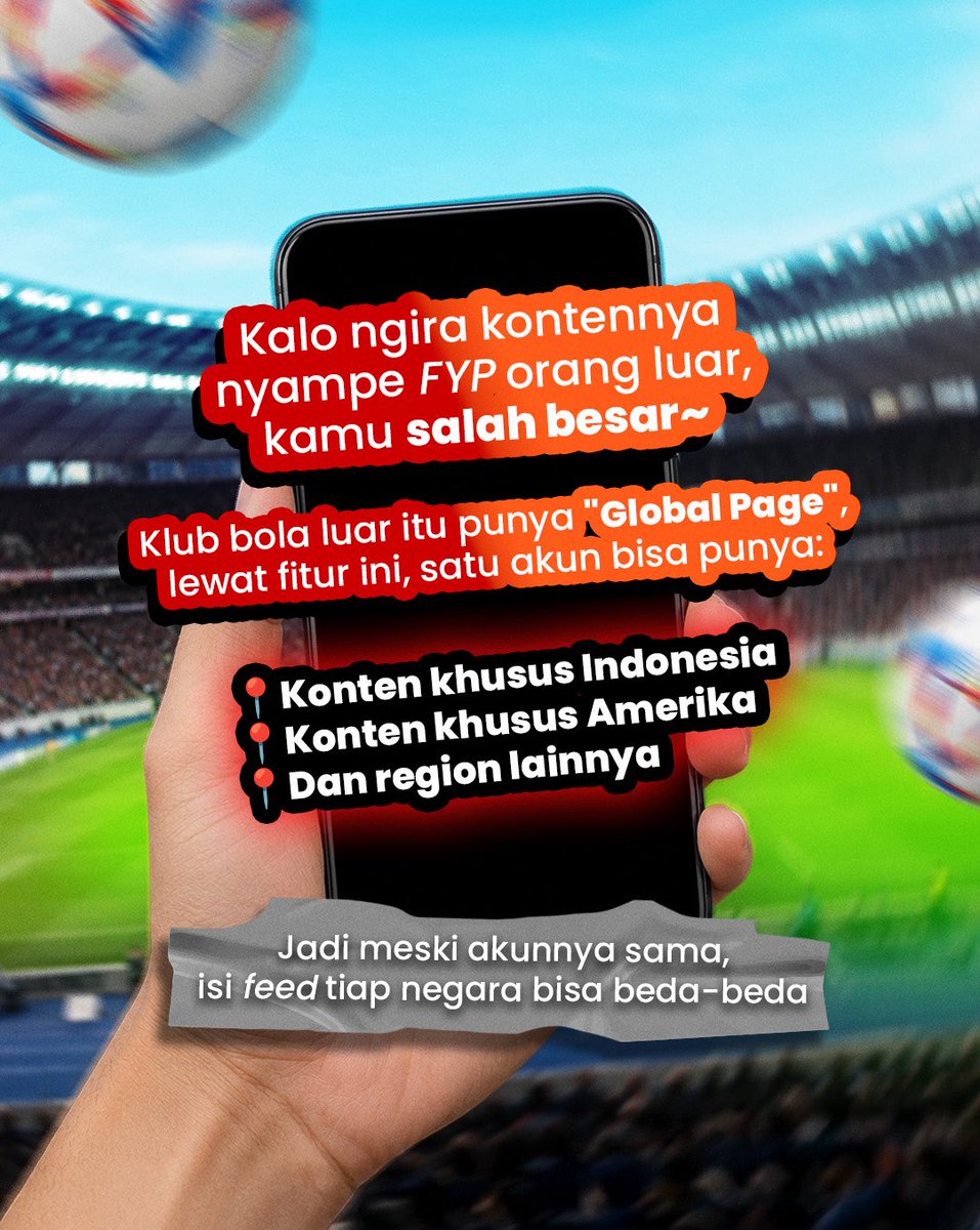 SIMPATI tweet picture