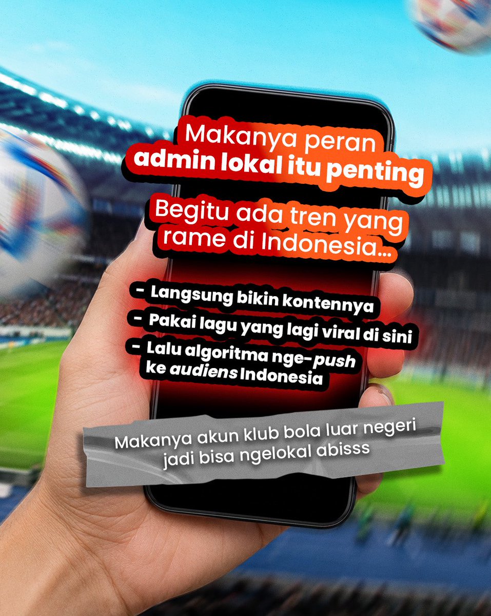 SIMPATI tweet picture