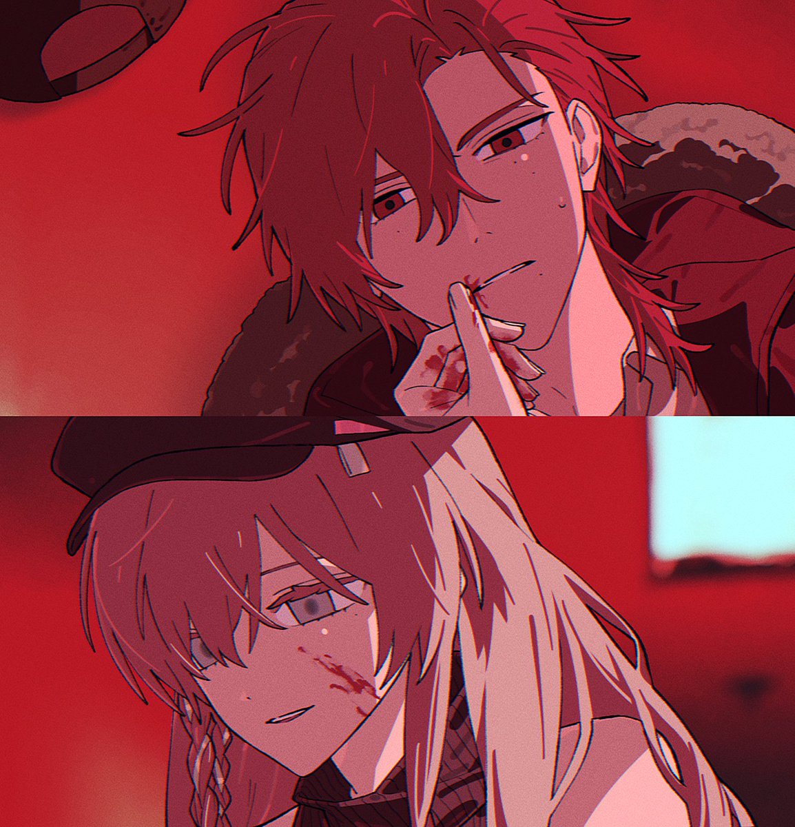 Ottehare's tweet photo. https://t.co/QyWfQn7dpQ