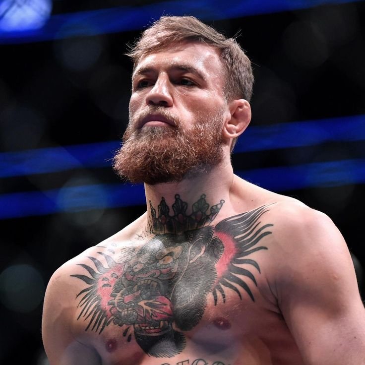 Wordofwise_'s tweet photo. “Nothing good ever comes from worrying or sitting there feeling sorry for yourself. Keep positive and keep pushing on.” 

— Conor McGregor https://t.co/dMpwvfqzMB