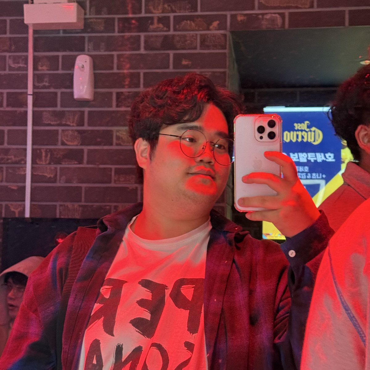 Long__Stone's tweet photo. 생존신고 https://t.co/tNdGl468Mw