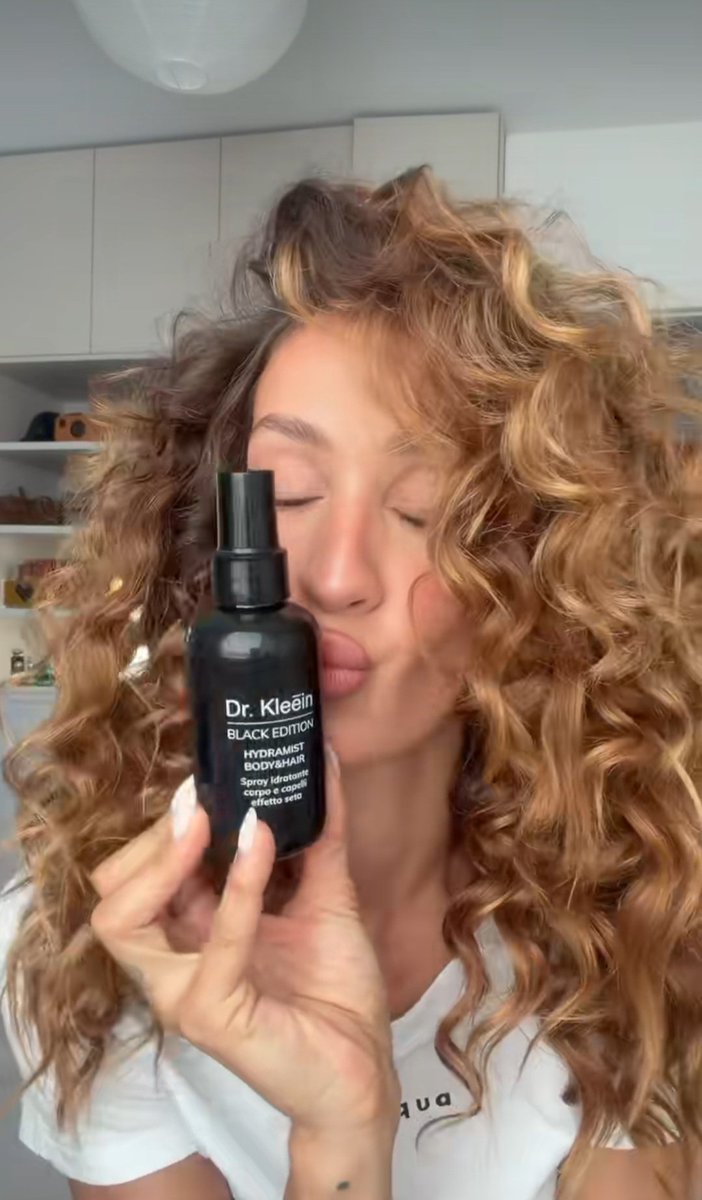Unique2718's tweet photo. ..complimenti a #drkleein e #invicci per averli scelti come brand ambassador ... per la loro ..bellezza...autenticità... empatia..❤️
#helevier #drkleein #invicci
❤️❤️❤️❤️❤️❤️❤️ https://t.co/WcVhKRrsKJ