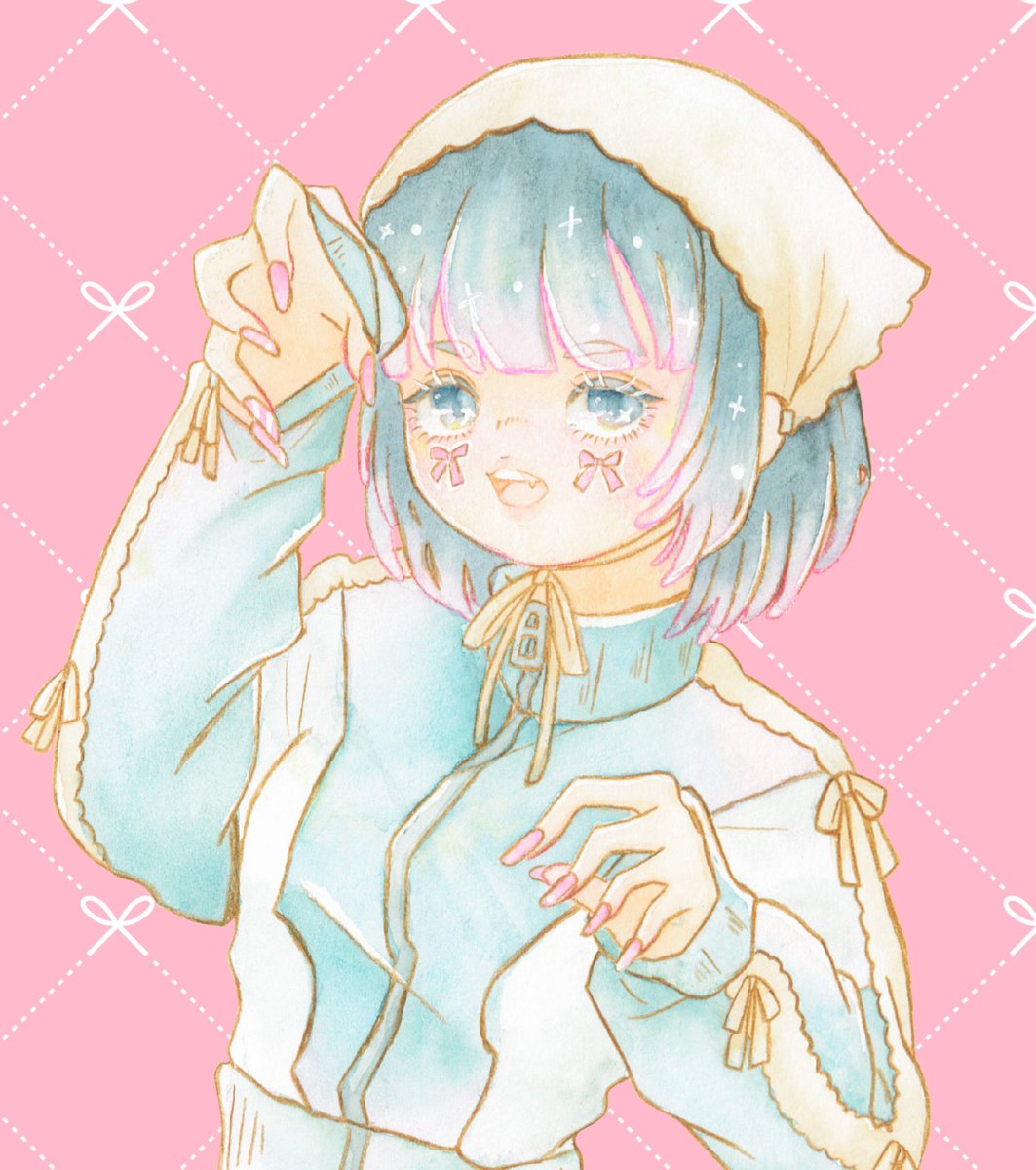 _chantako_'s tweet photo. @metneko 初めまして、たこと申します！
こんな感じやこんな感じに水彩で描いております！
納期は最短5日〜7日程度で納品可能です。

ご縁がございましたら、是非よろしくお願いいたします！ https://t.co/PpFLelUV7m