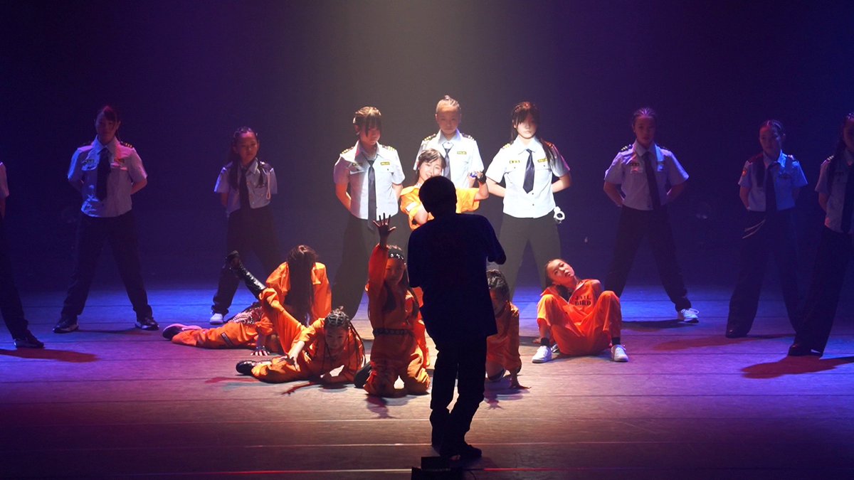 matsu_koobo's tweet photo. 今年もスタジオSEEDのイベント撮影🎥✨
無事撮影終わって動画の編集に取り掛かる💪
夏休みまでにDVD間に合わせたいなぁ📀
#studioSEED #ダンスイベント #浜松市
#ダンススクール #やっしー https://t.co/wbVSPdcOez