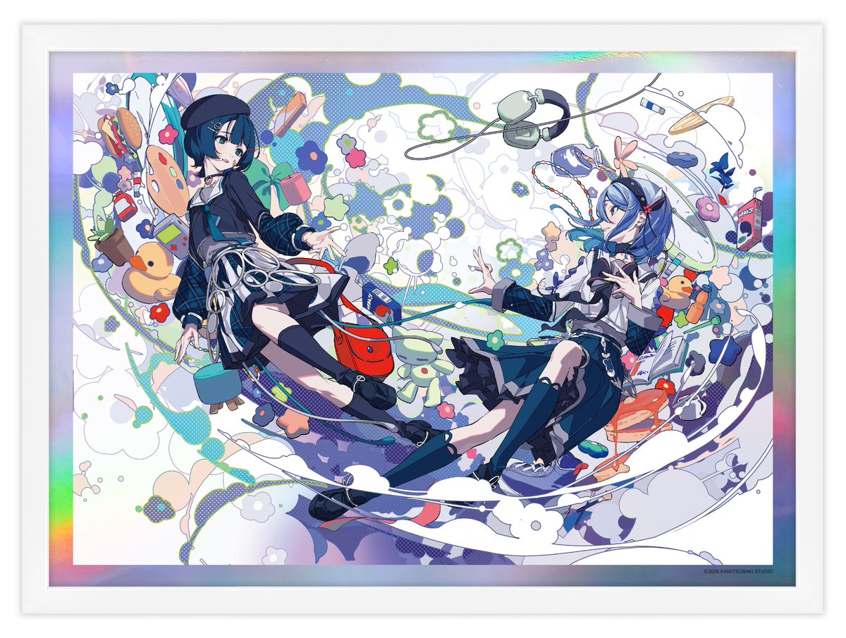 CIEL (@CIEL_VanillaSky) / Posts / X