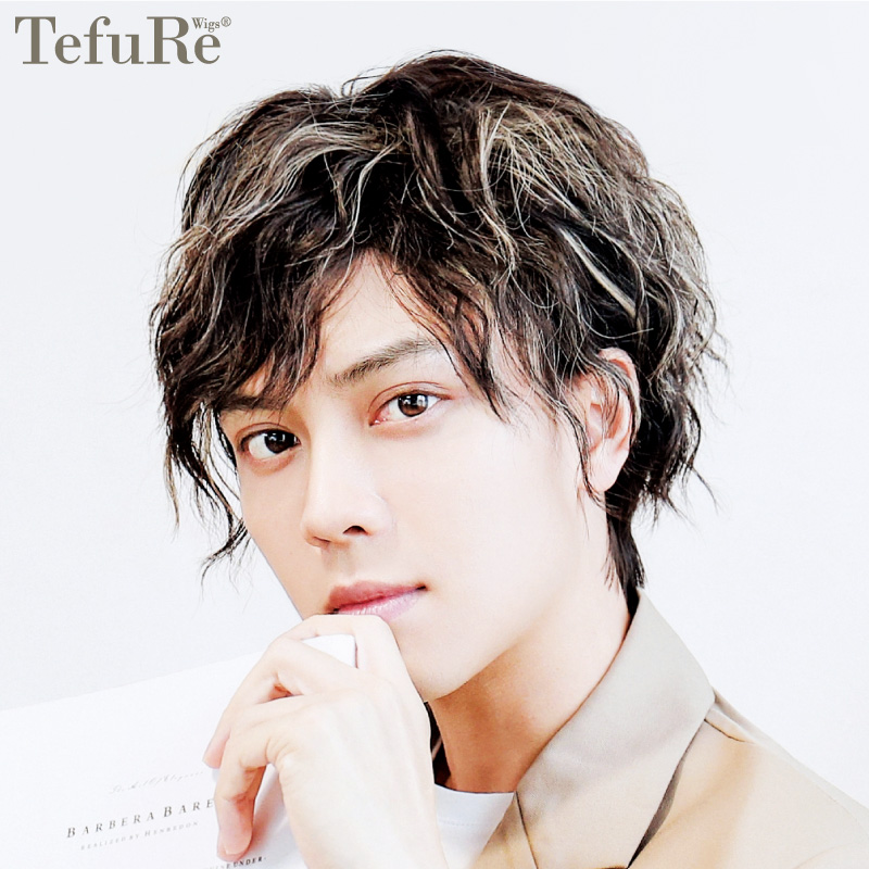 TefuRecojp's tweet photo. ＼🧙その日の気分でヘアチェンジ✨／

👉ランダムパーマ
https://t.co/qeASXULqSL

👉センターパート
https://t.co/Zrbr3L2DO2

👉ナチュラルショート
https://t.co/bN6uYiSE8a

🎩本日はメンズスタイル特集！

クール系も王子様系もおまかせ✨
男女問わず手軽にイメチェンできちゃいます♪ https://t.co/PjUWPyJSwM