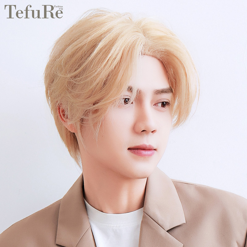 TefuRecojp's tweet photo. ＼🧙その日の気分でヘアチェンジ✨／

👉ランダムパーマ
https://t.co/qeASXULqSL

👉センターパート
https://t.co/Zrbr3L2DO2

👉ナチュラルショート
https://t.co/bN6uYiSE8a

🎩本日はメンズスタイル特集！

クール系も王子様系もおまかせ✨
男女問わず手軽にイメチェンできちゃいます♪ https://t.co/PjUWPyJSwM